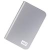 My Passport Essential Silver 500GB External USB 2.0 Portable Hard Drive