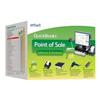 QuickBooks Point of Sale: Pro with Hardware Bundle - ( v. 8.0 ) - complete package - 1 user - CD - Win by Intuit