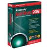 Anti-Virus 2009 - Subscription package ( 1 year ) - 1 User