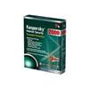 Internet Security 2009 - Subscription package ( 1 year ) - 3 user