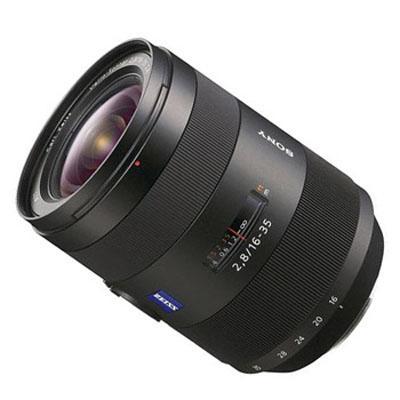 SAL1635Z - zoom lens - 16 mm - 35 mm