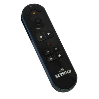 TrippLite PR-PRO3 Keyspan by Tripp Lite Presentation Pro Wireless Remote Control Black 100-ft. Range TrippLite PR-PRO3 Keyspan by Tripp Lite Presentation Pro Wireless Remote Control Black 100-ft. Range