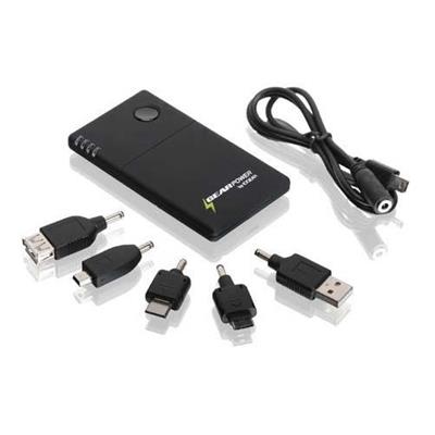 GearPower - emergency charger - Li-pol