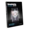 Undelete 2009 Professional VLA Media & Doc