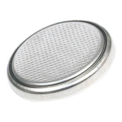 CR2032 Lithium Thick Coin Cell Battery 5 Pack