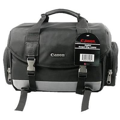 Canon 9320A001 100-DG Digital Gadget Bag Canon 9320A001 100-DG Digital Gadget Bag