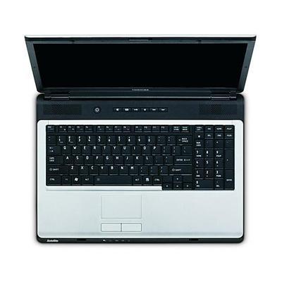 Satellite L355-S7834 Intel Pentium Dual-Core T3200 2.0GHz Notebook