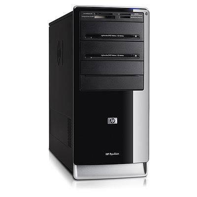 Pavilion a6628f Intel Pentium Dual-Core E5200 2.50GHz Desktop