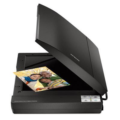Perfection V300 Photo - flatbed scanner