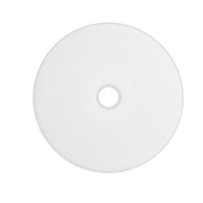 Verbatim 96552 AquaAce Glossy White Inkjet Printable DVD-R Hub Printable 4.7GB 8x - 50 pack Spindle