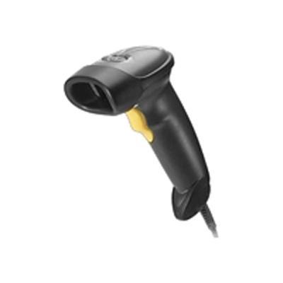 USB Barcode Scanner - barcode scanner