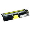 High-Capacity magicolor 2400 Series Toner Yellow