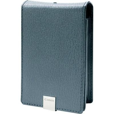 PSC 1000 Deluxe Leather Case - case for digital photo camera