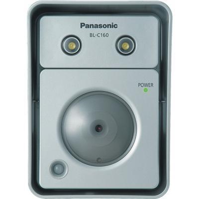 BL-C160A - network camera BL-C160A - network camera