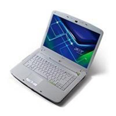 Aspire 5720-42300 Intel Pentium Dual-Core T2330 1.6GHz Notebook (Open Box Product  Limited Availabil