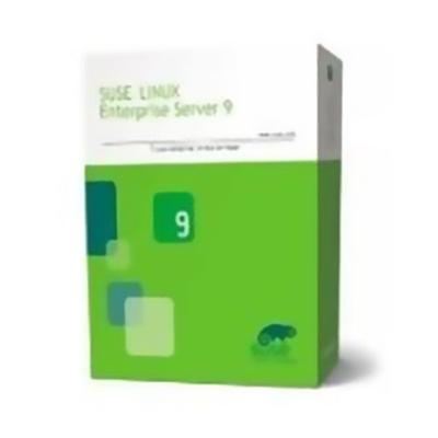 SuSE Linux Enterprise Server - subscription