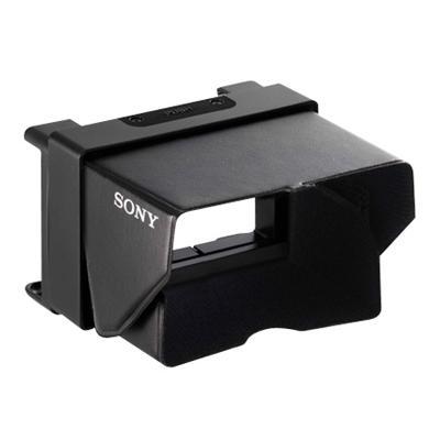 SH-L32W - LCD screen hood