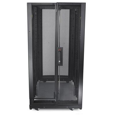 APC AR3104 NetShelter SX 24U 600mm x 1070mm Deep Enclosure APC AR3104 NetShelter SX 24U 600mm x 1070mm Deep Enclosure