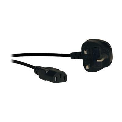 Heavy-Duty power cable (250 VAC) - 6 ft