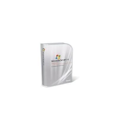 Microsoft Windows Server 2008 Enterprise