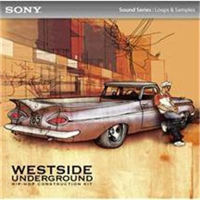 Westside Underground - complete package