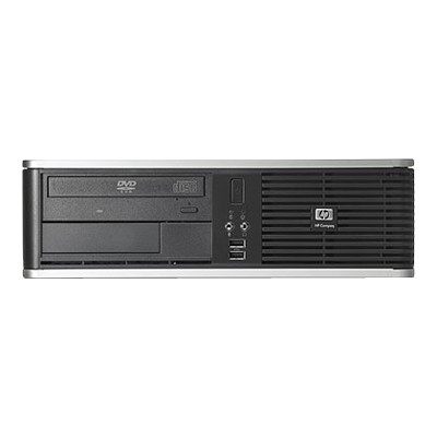 dc7900 Intel Core 2 Duo E8500 3.16GHz Desktop - 2GB RAM  250GB HDD  DVD SuperMulti  Gigabit Ethernet