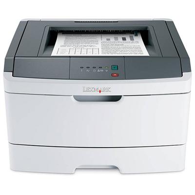 E260d Monochrome Laser Printer