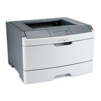 E260dn Monochrome Laser Printer