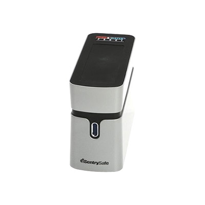 Fire-Safe Waterproof HARD DRIVE QA0005 - Hard drive - 250 GB - external - 2.5 - Hi-Speed USB