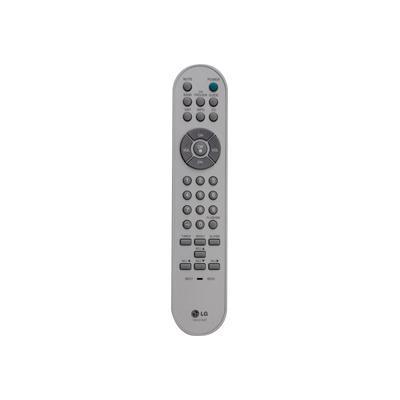 Remote control