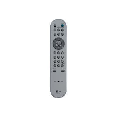 Remote control