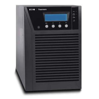 Eaton Corporation Pw9130i1000t-xl Pw9130i1000t-xl - Ups - Ac 230 V - 900 Watt - 1000 Va 9 Ah - Rs-232  Usb - 6 Output Connector(s)