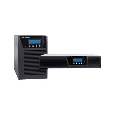 PW9130i3000R-XL2U - UPS - 2.7 kW - 3000 VA