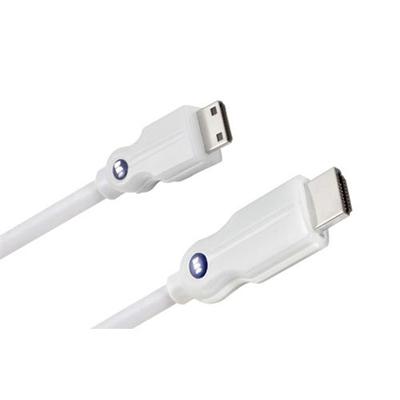Digital Life High Performance Camcorder Cables - Mini to Standard HDMI PC Mall Online Deals