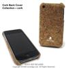 Cork Back Cover Collection for iPhone 3G