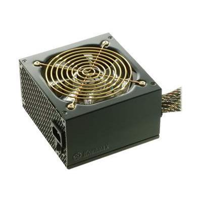 Tomahawk ETK500AWT - power supply - 500 Watt