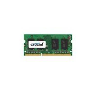 CRUCIAL TECHNOLOGY CT12864BC1067