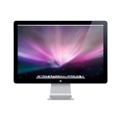 24 LED Cinema Display