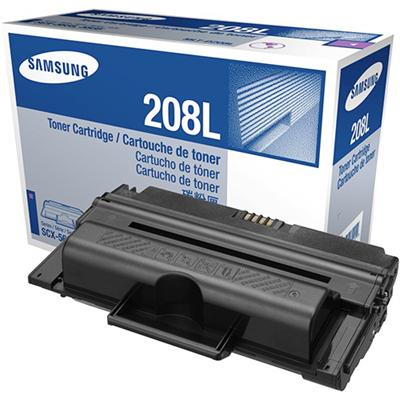 MLT-D208L - toner cartridge - black