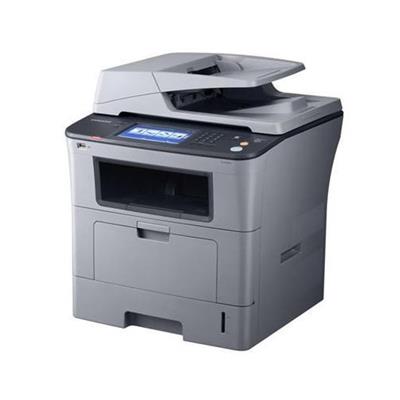 SCX-5835FN Monochrome Laser Multifunction Printer
