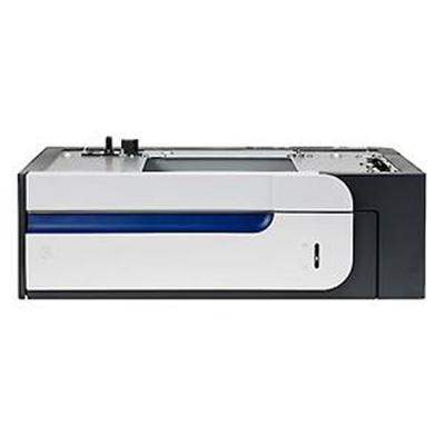 Heavy Media Paper Tray - media tray - 500 sheets
