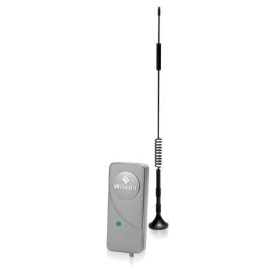 SignalBoost Mobile Professional Dual Band 800/1900 MHz Wireless Cellular Amplifier Kit.