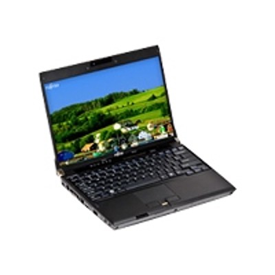 LifeBook P8020 Intel Core 2 Duo SU9400 14GHz ULV Notebook 2GB RAM 160GB HDD 121 TFT WXGA DVD±RW Gigabit Ethernet 80211 abgn Bluetooth 6 cell Li i