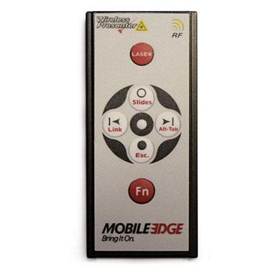 Wireless Presenter Expresscard presentation remote control