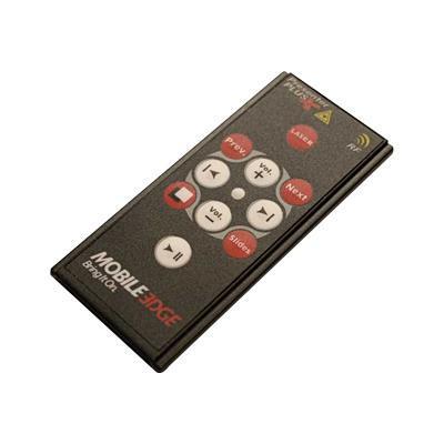 Wireless Presenter Expresscard Plus - presentation remote control