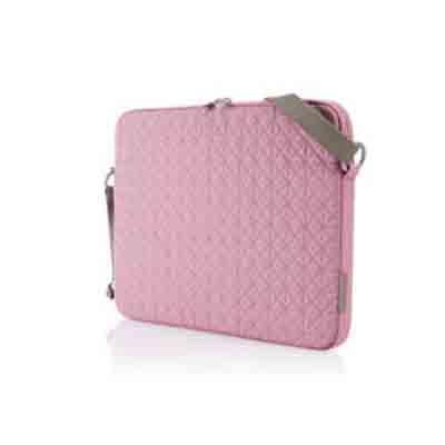Quilted Carrying Case notebook carrying case