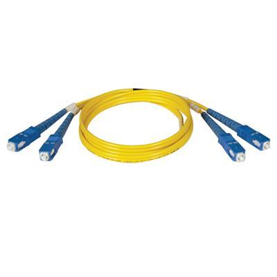 patch cable - 33 ft