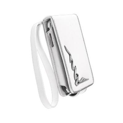 Dawn for Apple iPhone - White/Silver