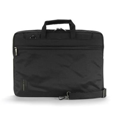 Work Out Hybrid 15 - Laptop Slim Case for PCs up to 16.4 - Midnight
