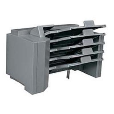 5 Bin Mailbox Option for t65x Printer